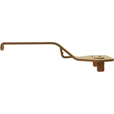 Aftermarket AMA69140 Scraper Arm  Right Hand AMA69140-ABL